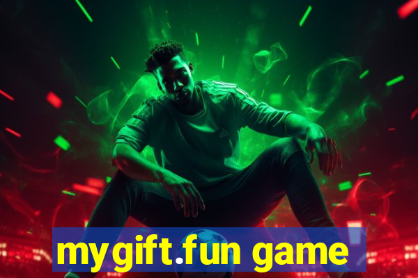 mygift.fun game